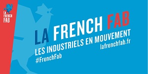 ACOME intègre la French Fab