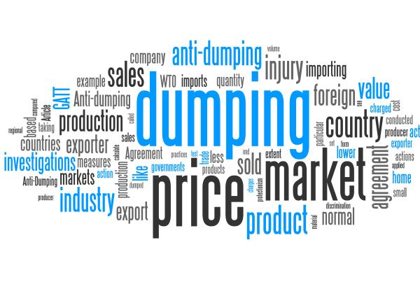 anti dumping