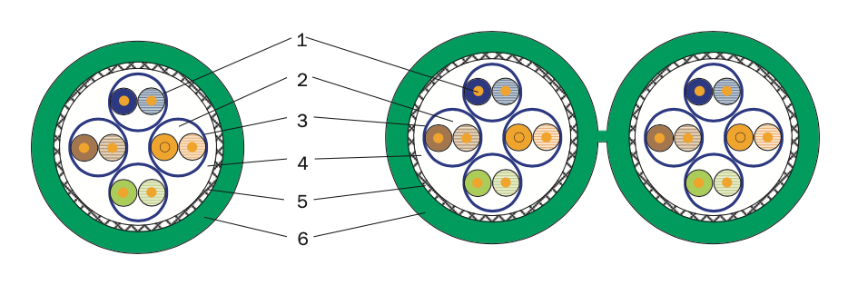 schema produit ACOME R7478A-T500