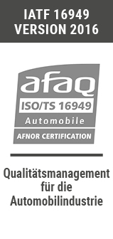 ACOME certification IATF