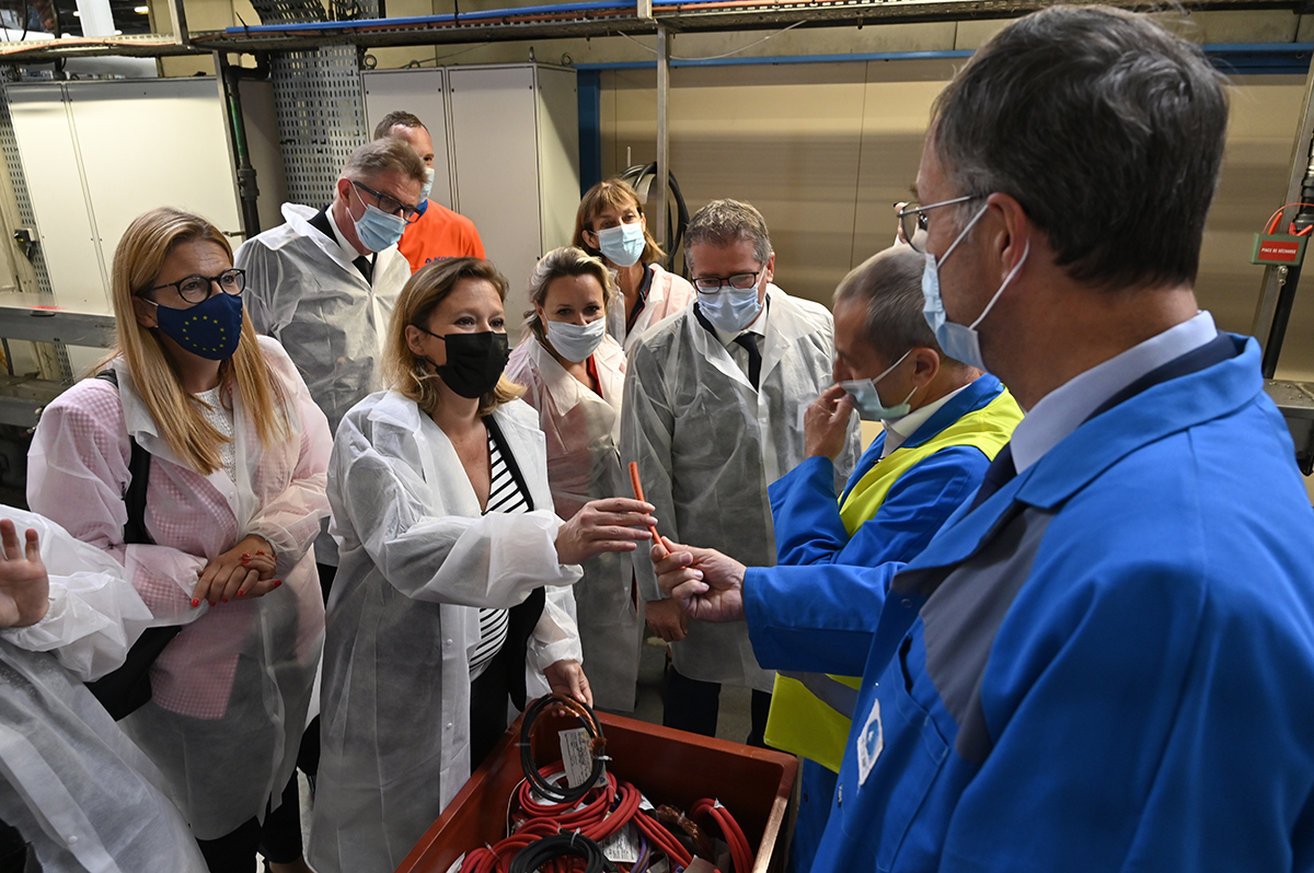 visite ACOME