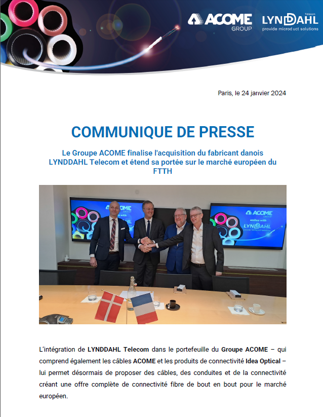 capture Communiqué de presse lynddahl