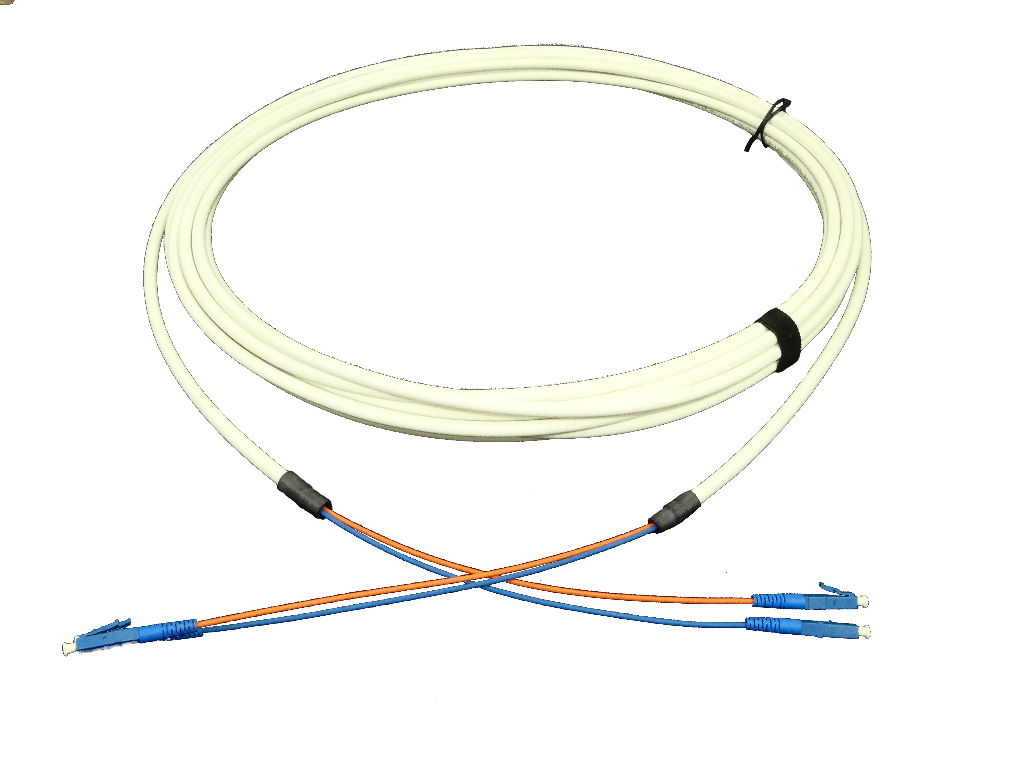 PACe Crod préconnectorisé