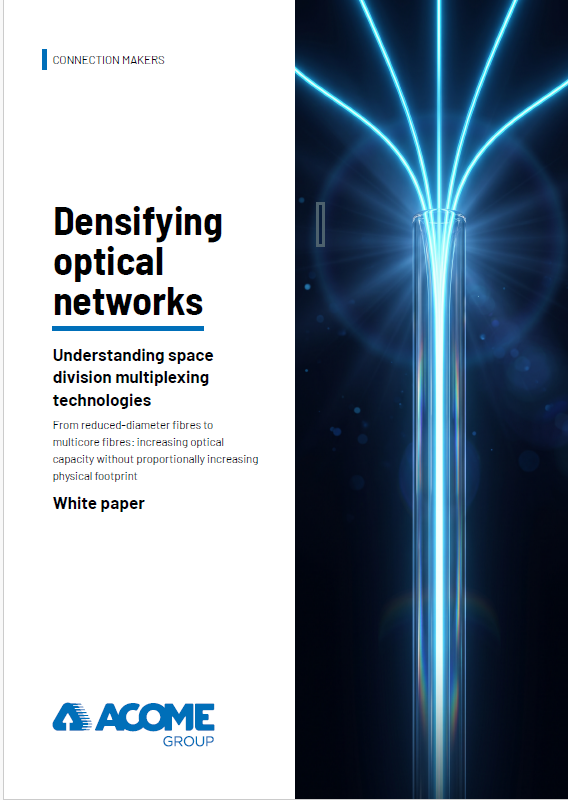 White paper n°1