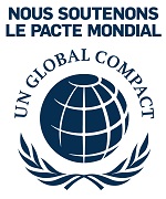 ACOME adhère au Global Compact