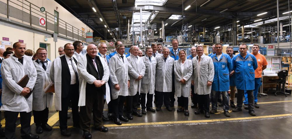 Acome visite Jacques Mézart 2