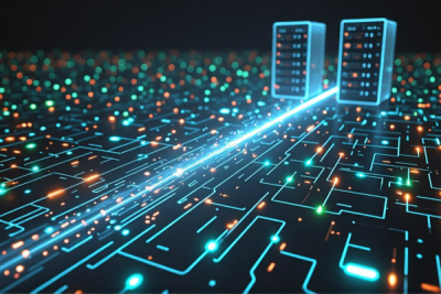 DATA CENTER