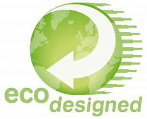 Logo d'eco-design