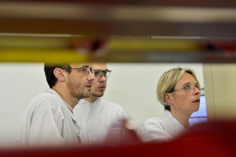 Acome culture d'innovation