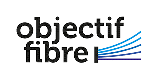 Logo Objectif Fibre