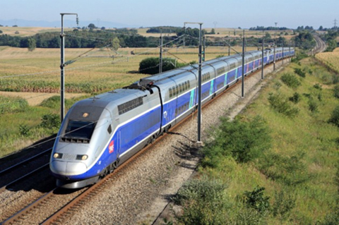 LGV Bretagne-Pays de la Loire⎟SNCF