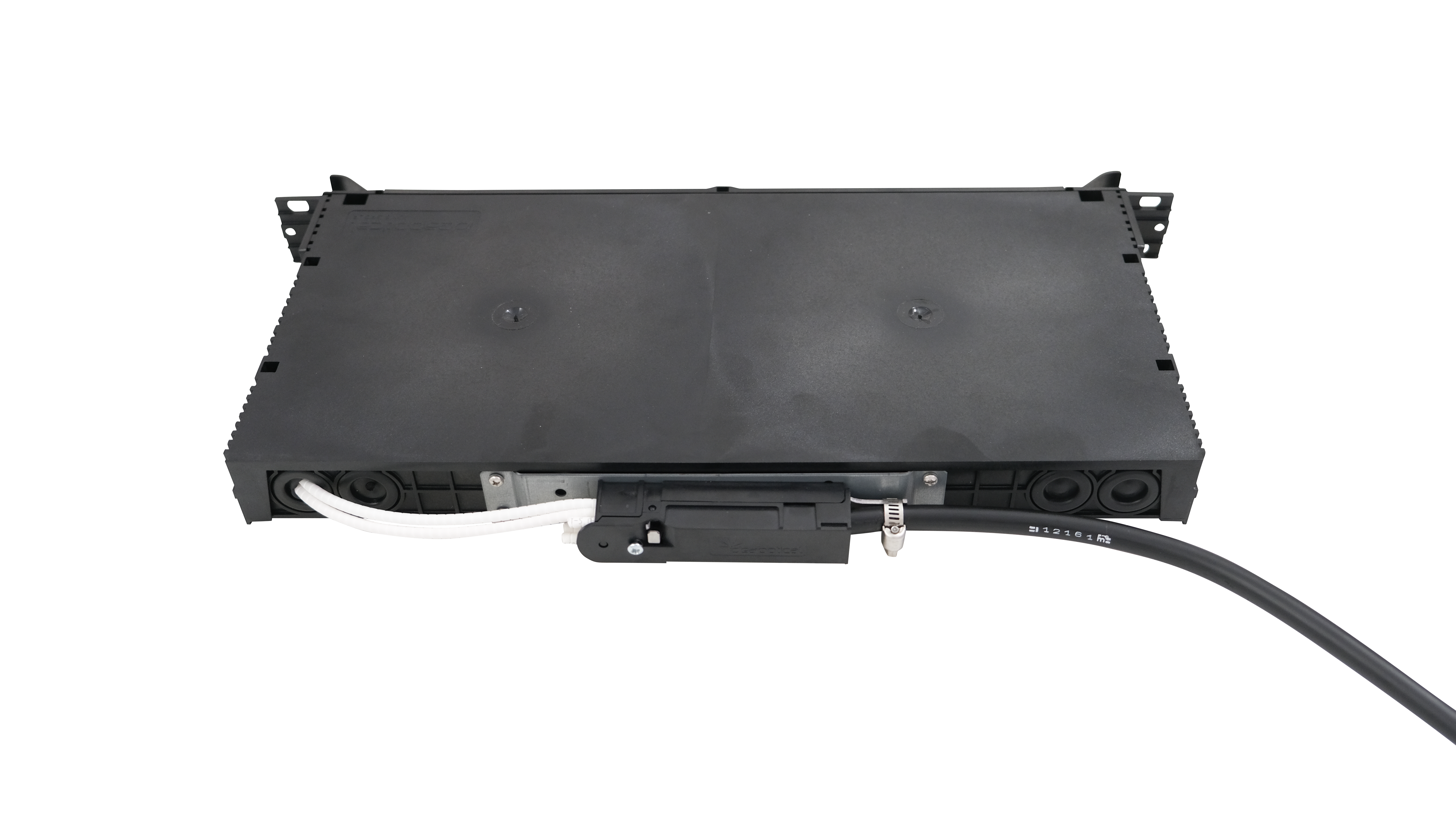 Kit fixation arrière iLIA-V2