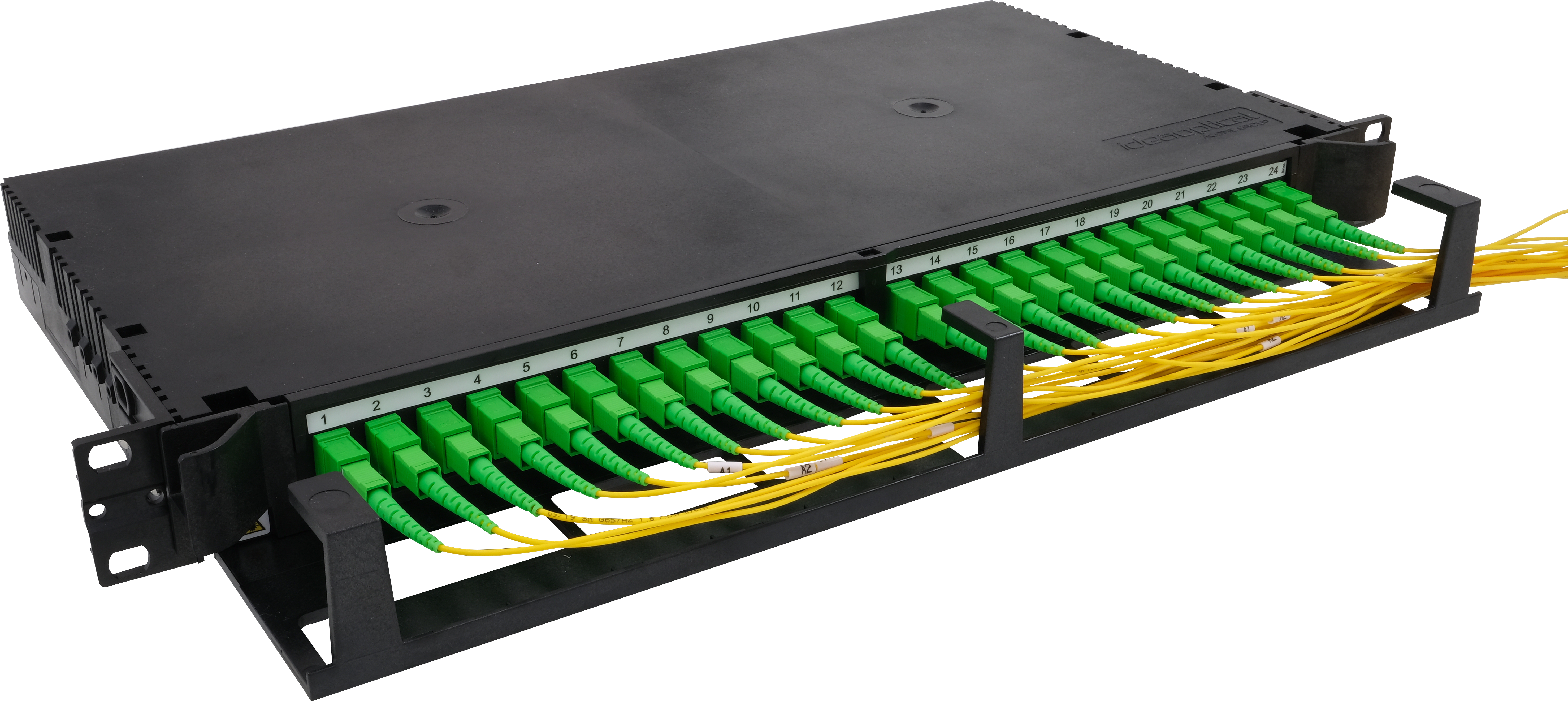 range cordon iLIA-V2