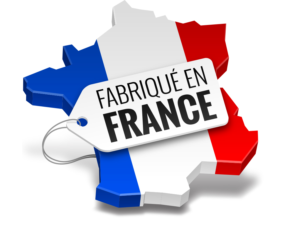 logo FABRICATION FR