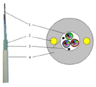 photo produit ACOME N9315A