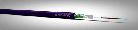 Réseaux télécoms optiques et FTTH CCC1780