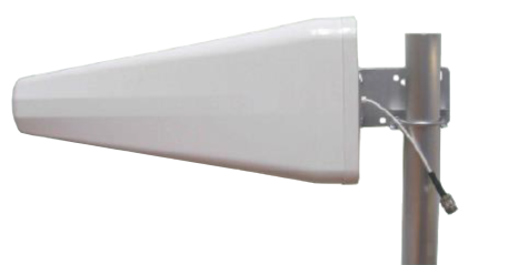 C6006E - Antenne de captation extérieure