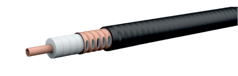 leaky cable | ACOME