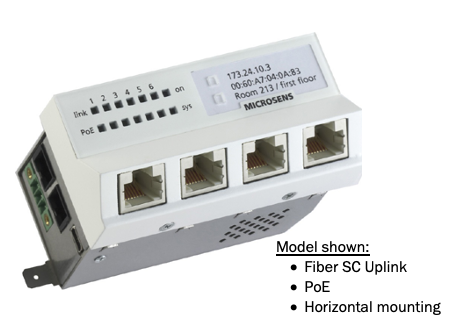 ACOME Product Picture IB2000-04VP12