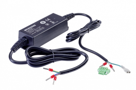 Alimentation 65W pour microswitch PoE+