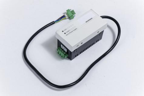 Alimentation 54VDC pour micro-commutateur