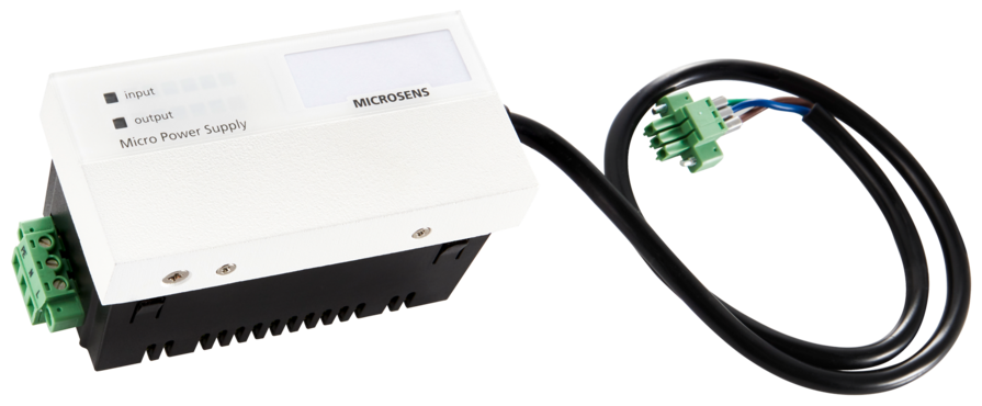 Alimentation encastrable Mosaic 45*90 70w