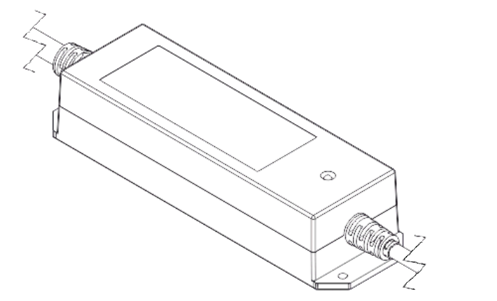 Alimentation pose libre 65 w