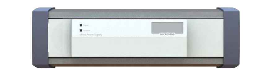 Alimentation encastrable Mosaic 45*135 150w