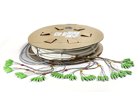 FTTH PAD3828