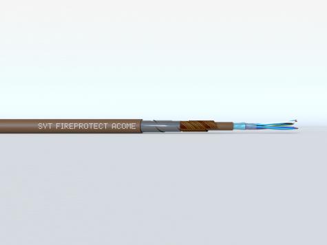 SYT fireprotect