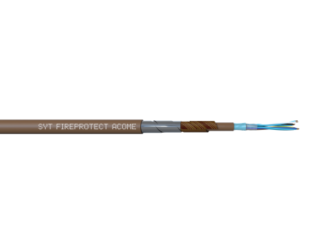 SYT2 FIREPROTECT