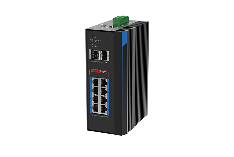 Produit smart switch 10 ports