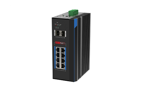 Produit smart switch 10 ports 