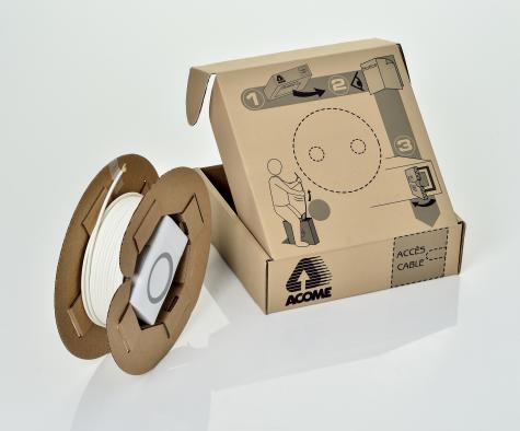 PHOTO PRODUIT ACOME IC5479-C15