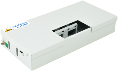 CP4 pour Microswitch 45x90 4 ports