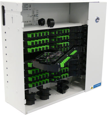 ICORUNI 8M avec module iMOD intégré