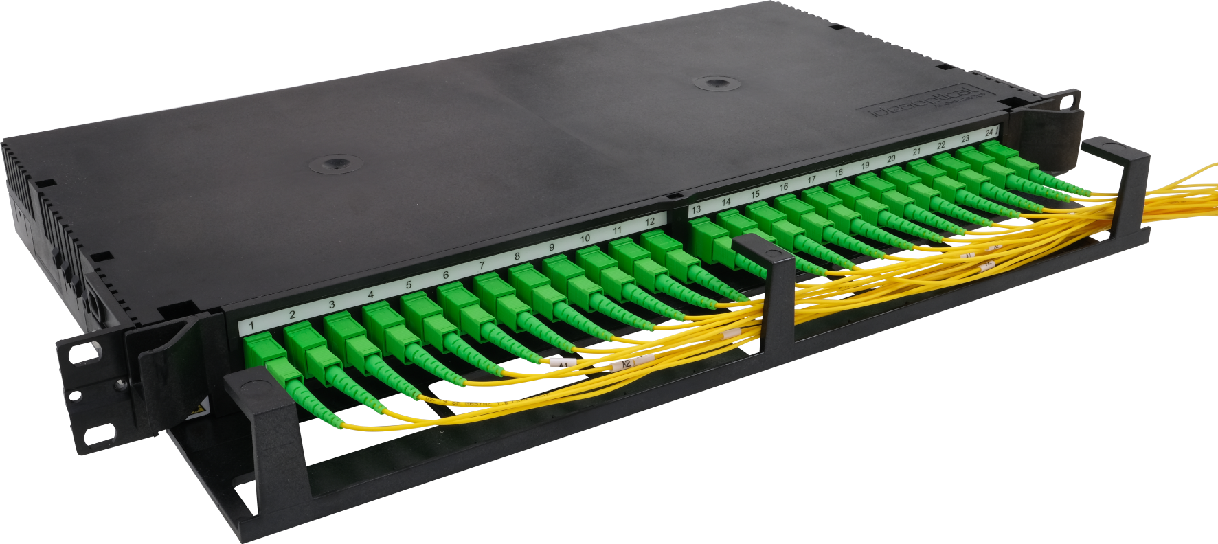 Support Jarretières pour tiroir iLIA