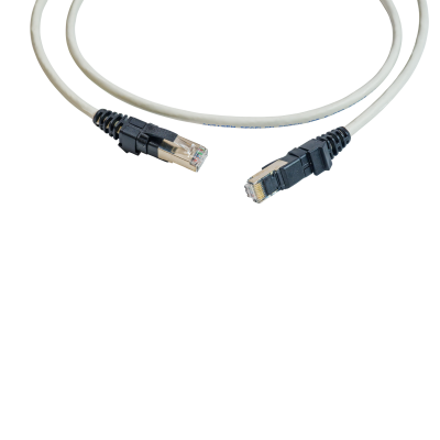 Cordon S/FTP Cat6a AWG27