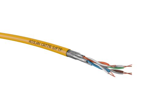 CAT7A SFTP R8481A