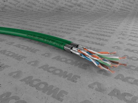 ACOLAN FIREPROTECT+ 1500 SFD-S AWG22 B2ca