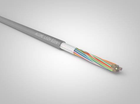  ACOME UND1658 for datacenters interconnexions