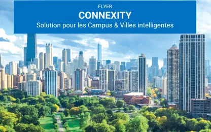 Flyer CONNEXITY