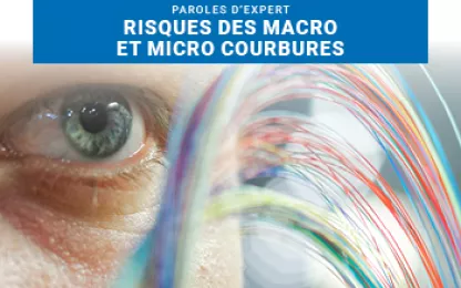 Impact des micro-courbures et macro-courbures sur le budget optique des réseaux télécoms