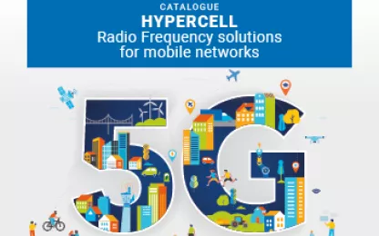 Hypercell Catalogue - Release 2023