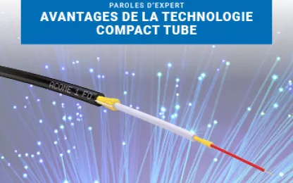 ACOME Compact Tube® – La technologie aux multiples avantages