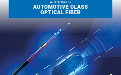 How Glass Optical Fiber is shaping the future