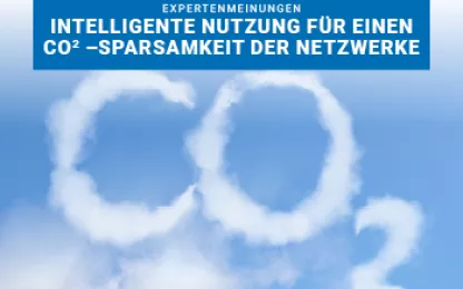 ACOME souligne l'impact de nos choix et de nos usages sur l'empreinte carbone des réseaux