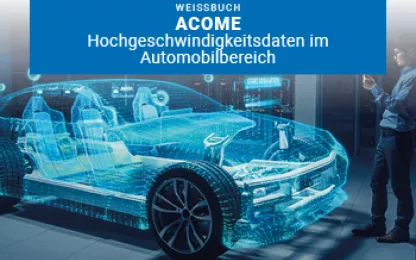 Automotive Data cables