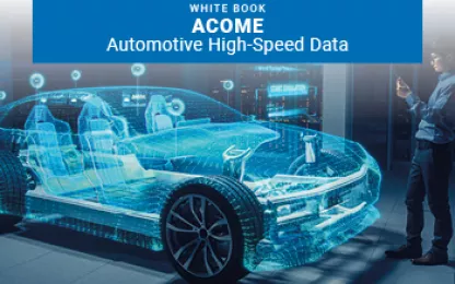 Automotive Data cables