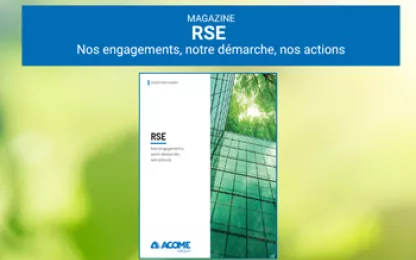 Bâtir ensemble un avenir durable et connecté
